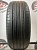 GoodYear Efficient Grip Perfomance SUV  R19 225/55