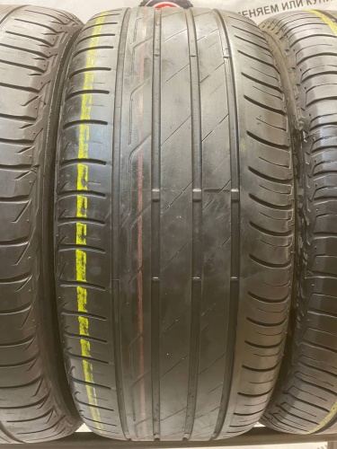 Bridgestone Turanza T001 R17	225/55