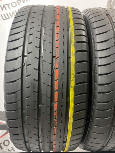 Doublestar Prtech DSU02 R18 235/45