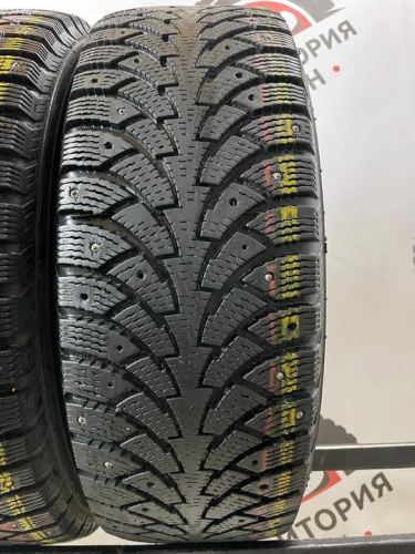 Nordman 4 R16 215/65