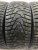Hankook Winter I'Pike RS2 R17 215/45