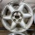 Литые диски Hyundai/KIA R15