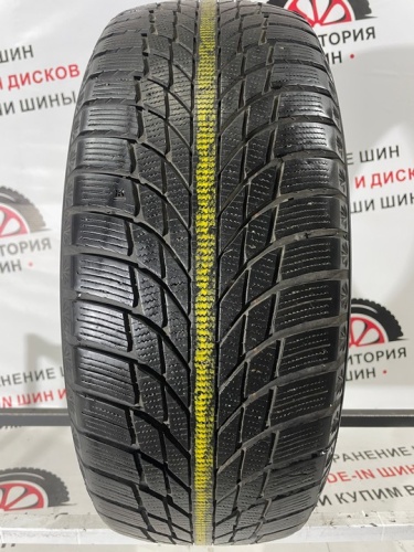 Kumho WinterCraft Ice Wi51 R17 215/50