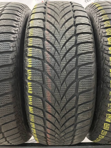 Goodyear UltraGrip Ice 2 205/60 R16