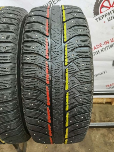 Bridgestone Ice Cruiser 7000 225/60 102T R16