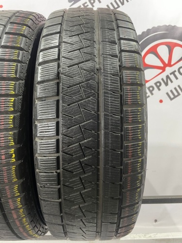 Pirelli Ice Asimmetrico Plus R17 225/60