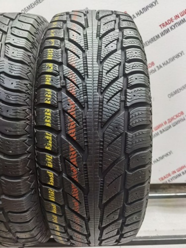 Cooper Weather-Master WSC R16	215/65