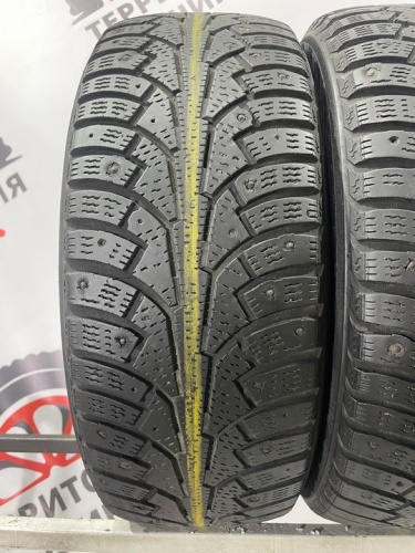 Nokian Tyres Nordman 5 R16 205/55