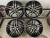 Литьё Skoda/Volkswagen R16 5X112/D57,1/ET45/J7