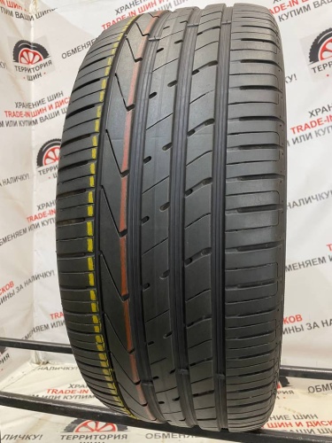 Hankook Ventus S1 Evo 2 K117 R19 265/50 Hankook Ventus S1 Evo 2 K117 R19 265/50