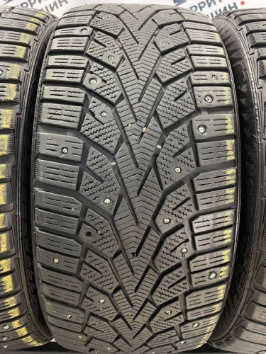 Gislaved NordFrost 100 R17 225/45 94Т