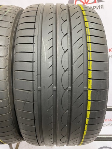 Yokohama Advan Sport A/S 295/35 107Y R21