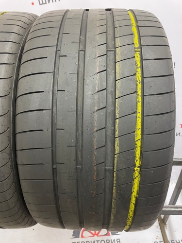 Goodyear Eagle F1 Asymmetric 3 R21 305/30