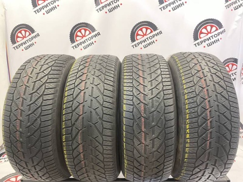 Kormoran SUV Snow  R17 265/65