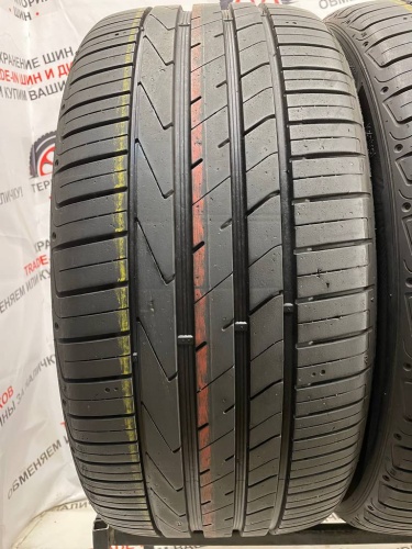 Hankook Ventus S1 Evo 2 SUV K117C R20 255/40