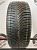 Michelin CrossClimate + R18 245/45