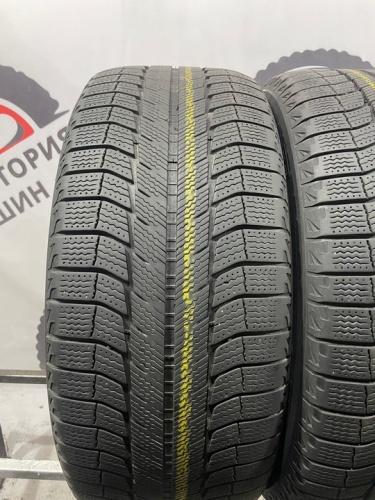 Michelin Latitude X-Ice XI2 R18 255/55