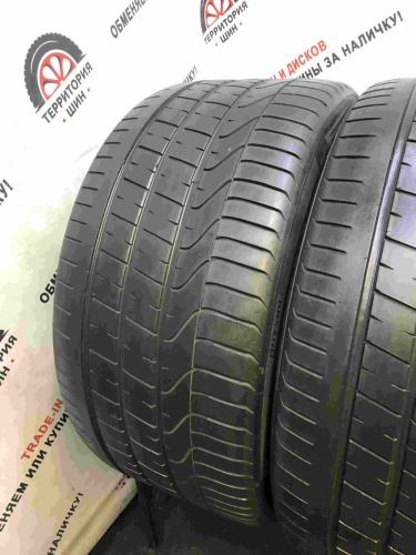 Pirelli P Zero R21 315/35