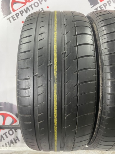 Triangle Sportex TSH11 R20 275/45