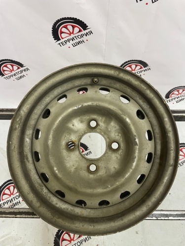 Штампы  R13 4*100 ЦО60.1 ЕТ36 5J