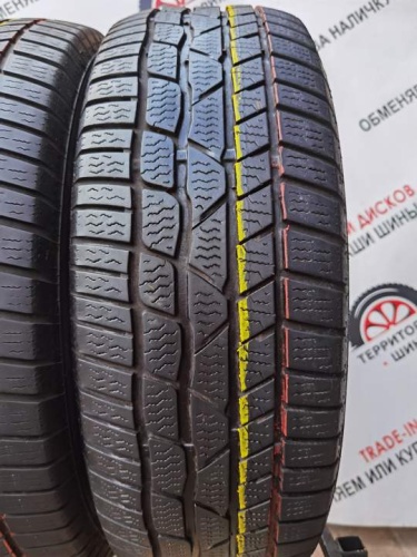 Continental CWC TS830P M0 R17 215/60