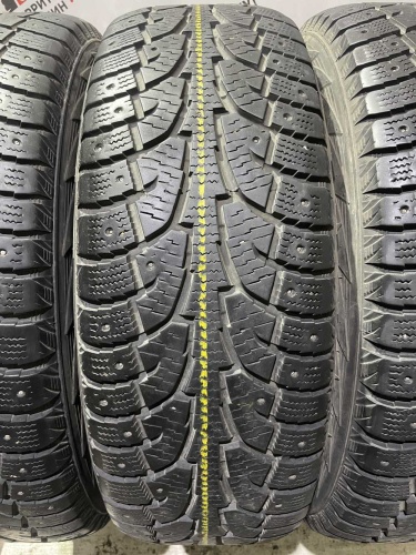 Hankook I'Pike RW11 R17 235/65