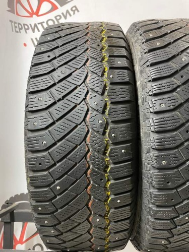 Gislaved Nord Frost 200 R15 195/65