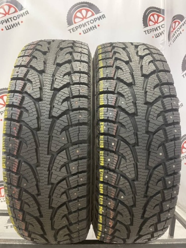 Hankook i*Pike RW11 R16 245/70 107Т