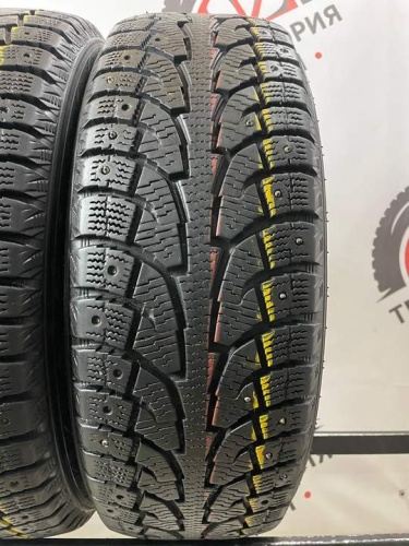 Hankook I'Pike RW11 R17 215/60