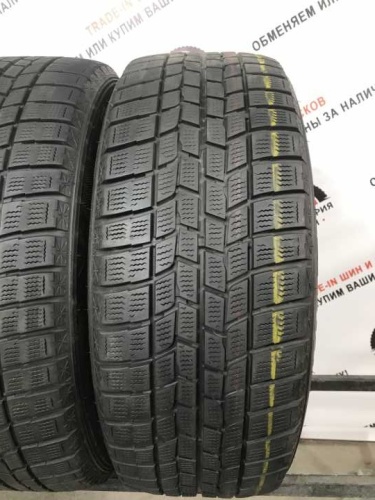Goodyear Ice Navi 6 R17 225/55