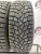 Dunlop SP Winter Ice 02  R15 195/60