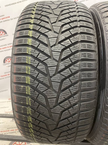 Yokohama W.drive V905 R21	295/40