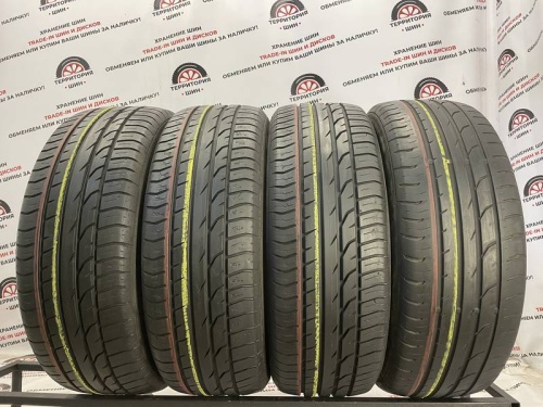Continental ContiPremiumContact 2 R18 215/55