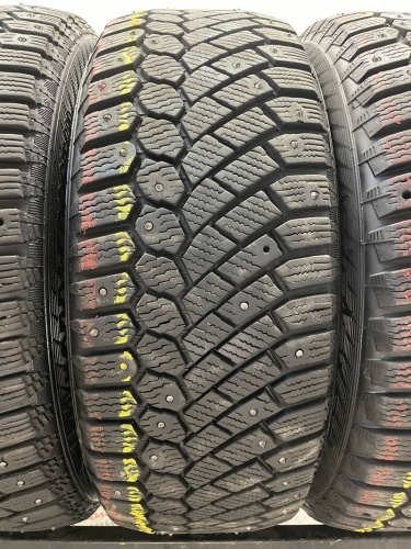 Gislaved Nord Frost 200 R16	205/55