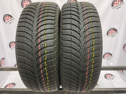 GoodYear UltraGrip ICE + R 15 195/60 T88 GoodYear UltraGrip ICE + R 15 195/60 T88