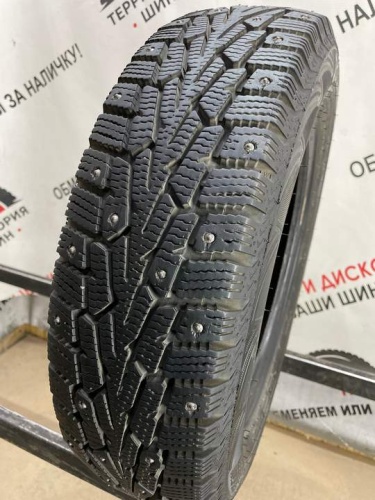 Cordiant SnowCross R13 155/70