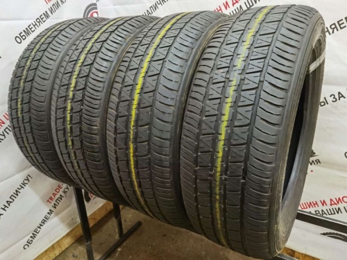 Dunlop GrandTrek AT30 R20 265/55