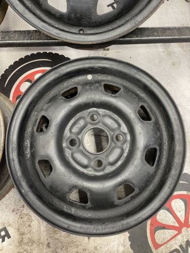 Штампы R134x100