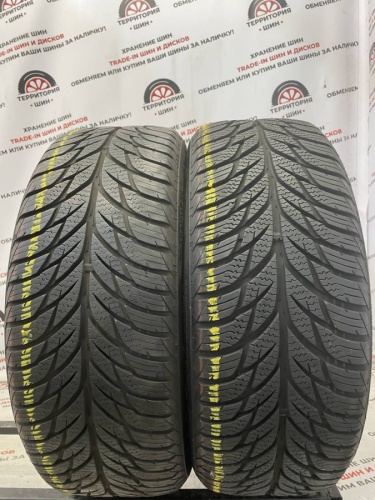 Uniroyal AllSeasonExpert 205/50 R17