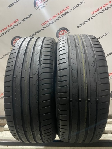 Pirelli Cinturato P7 R16 205/55