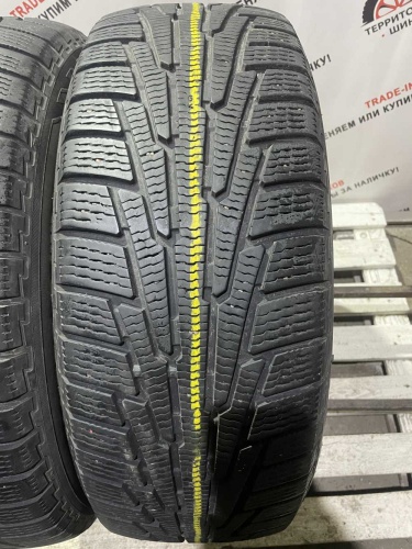 Nokian Hakkapeliitta Sport Utility R18 235/60