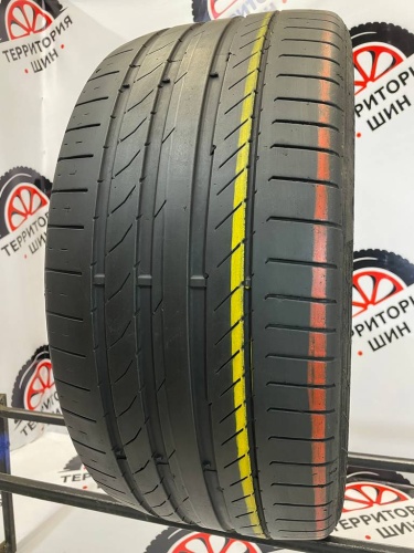 Continental ContiSportContact R20 275/40