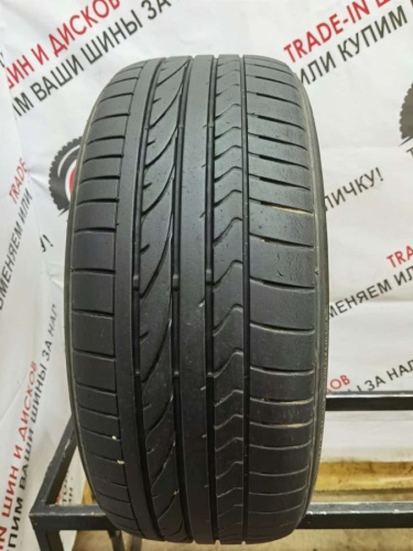Bridgestone Potenza S001 RFT R19 225/45