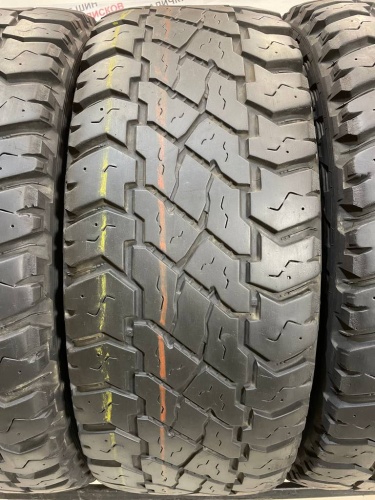 Cooper Discoverer S/T Maxx R17 255/75