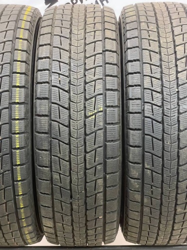 Dunlop Winter Maxx SJ8 R18 225/60