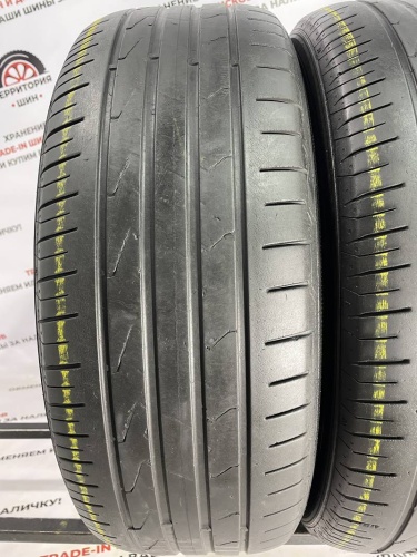 Hankook Ventus Prime 3 K125  R17 225/60