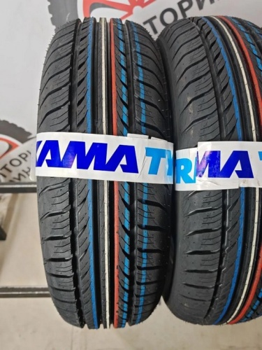 КАМА (Нижнекамский шинный завод) Breeze (HK-132) R14 185/60