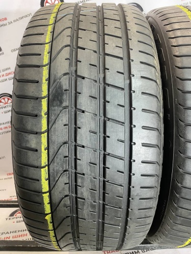 Pirelli P Zero 275/35 R21