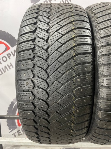 Continental ContiIceContact R19 255/50