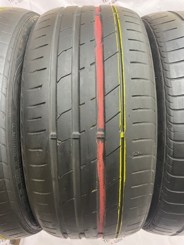 Nexen N'Fera SU1 245/40 98Y 275/35 100Y R19